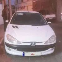 ۲۰۶ تیپ۳ مدل ۹۴