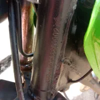 هوندا مزایده125مدل88|موتورسیکلت|ملکان, |دیوار