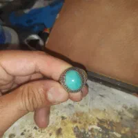 انگشتر نقره  عیار ۹۲۵ باکیفیت