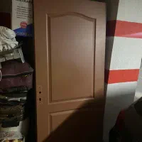 درب چوبی|مصالح و تجهیزات ساختمان|تهران, هروی|دیوار