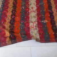 جاجیم فرشها برای آویزون کردن توی چادر سیاه یا غیره|گلیم، جاجیم، گبه|شیراز, پودنک|دیوار