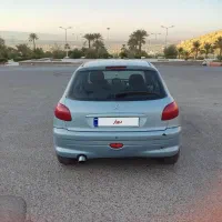 206|خودرو سواری و وانت|جهرم, |دیوار