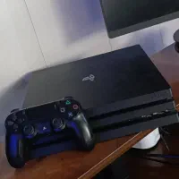 PS4 Pro کپی خور