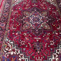 فرش دسبافت اصل هریس تبریز