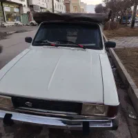 پیکان وانت|خودرو سواری و وانت|همدان, |دیوار