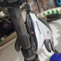 دوچرخه 26 اینتنز|دوچرخه، اسکیت، اسکوتر|صحنه, |دیوار