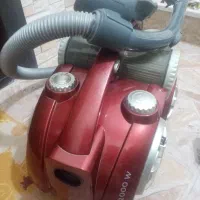 چارو برقی سونی تمیز با ساعت دیواری سالم