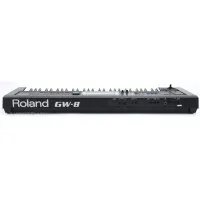 Roland gw8|پیانو، کیبورد، آکاردئون|اردبیل, |دیوار