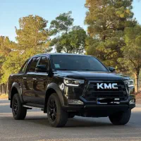 Kmc t8