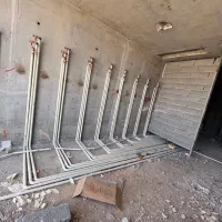 تاسیسات میکانیکی