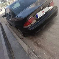 سمند مشکی مدل 84|خودرو سواری و وانت|اندیشه, شهرک کوثر|دیوار