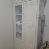 کمد لباس و بوفه