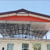 نصب شیروانی و سبک سازی|خدمات پیشه و مهارت|کرمانشاه, |دیوار