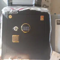 گاوصندوق البرز آ۵۵