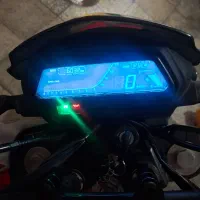 دومینار250|موتورسیکلت|تهران, شهید اسدی|دیوار