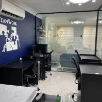 فروش واحد موقعیت اداری، پونک، روبروی بوستان