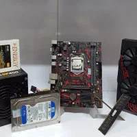 سیستم میان رده با اجرای تمامی بازیهای روز