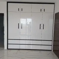 کابینت و کمد دیواری|جاکفشی، کمد، دراور|رحیم‌آباد, |دیوار
