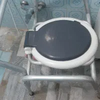 توالت فرنگی سیار
