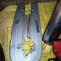 چراغ اگزوز ترکبند جک فرمون..|قطعات یدکی و لوازم جانبی|بروجرد, |دیوار