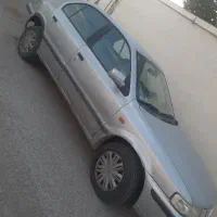 سمند ۸۲ بیرنگ