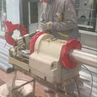 تاسیساتی آراز نقد و چک