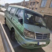 تاکسی  دلیکا|خودرو سواری و وانت|تهران, مشیریه|دیوار