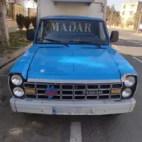 نیسان  مدل 89 دوگانه