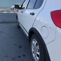 کوییک rs|خودرو سواری و وانت|اهر, |دیوار