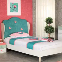 تخت و میز تحریر نوجوان