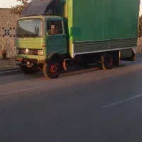 خاور مسقف ۶۰۸