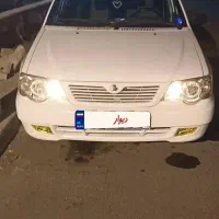 پراید 111