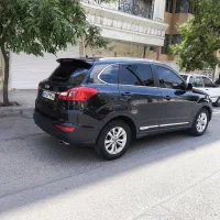 تیگو 5 مدل 95