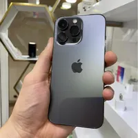 اپل iPhone 13 Pro با حافظهٔ ۲۵۶ گیگابایت