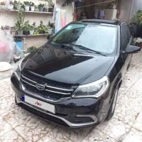 جیلی اکسلنت gc6