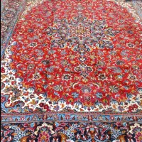 فرش ۱۲متری