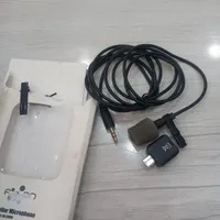میکروفون مدل Ax