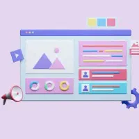 آموزش گرافیک و دیزاین طراحی سایت با قیمت  مناسب