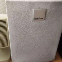 اسپیکر سه تیکه سالم|سیستم صوتی خانگی|محمودآباد, |دیوار