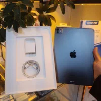 ipad pro 2024 11inch wifi|تبلت|کرمان, |دیوار