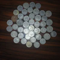 سکه کلکسیونی شاه