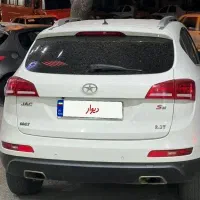 جک s5 اتومات ۹۵ کم کار کارشناسی داره