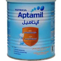 قوطی شیر خشک