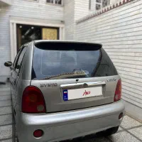 ام وی ام ۱۱۰ چهارسیلندر۹۱