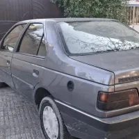 ۴۰۵دوگانه کارخانه مدل ۹۶|خودرو سواری و وانت|بم, |دیوار