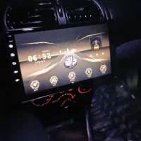 مانیتور اندروید 64گیگ رام 4 206|قطعات یدکی و لوازم جانبی|اندیشه, اندیشه فاز ۱|دیوار