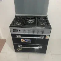 اجاق گاز