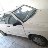 پراید مدل ۹۰