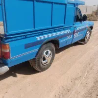 زامیاد مدل 402ابشنال تمام فابریک|خودرو سواری و وانت|شیراز, جمال آباد|دیوار