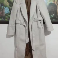 پالتو نو پوشیده نشده